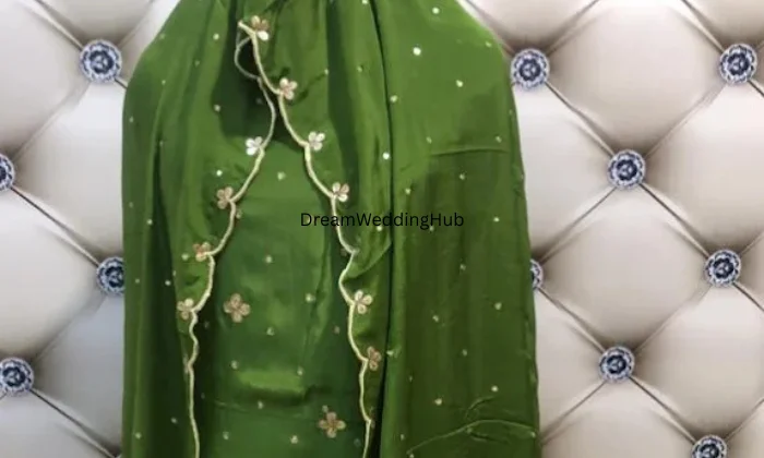 Golden Thread Boutique